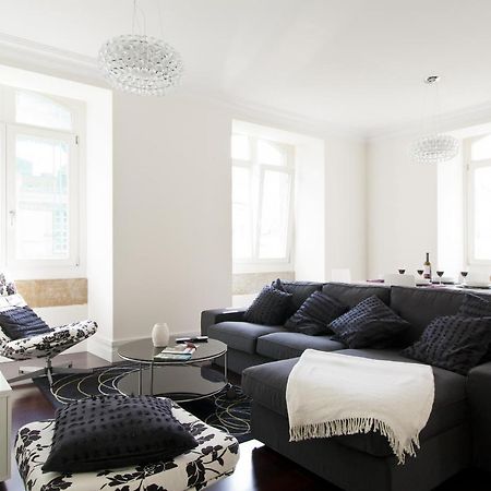 Flh Baixa Elegant Apartment Lisboa 外观 照片