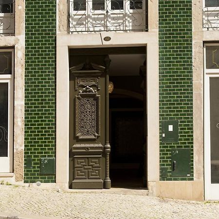 Flh Baixa Elegant Apartment Lisboa 外观 照片