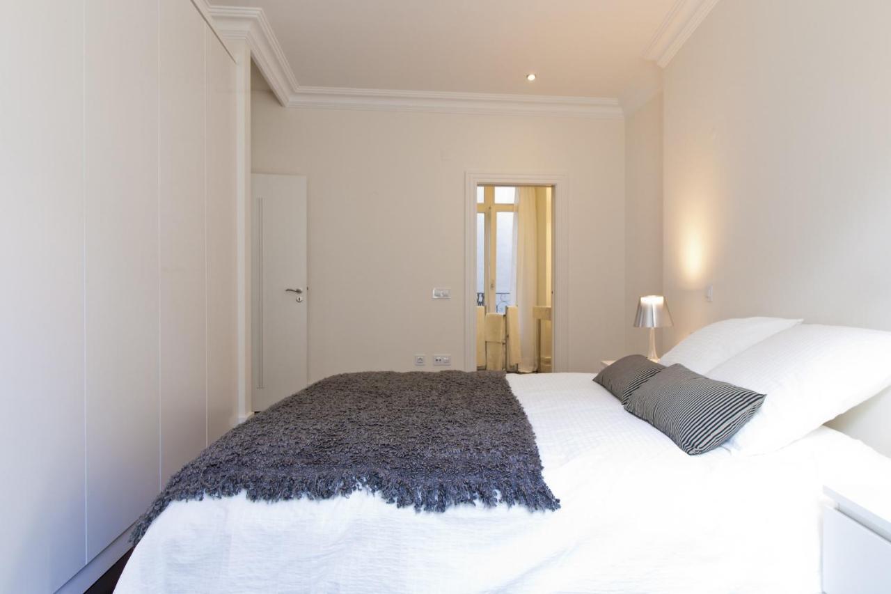 Flh Baixa Elegant Apartment Lisboa 外观 照片