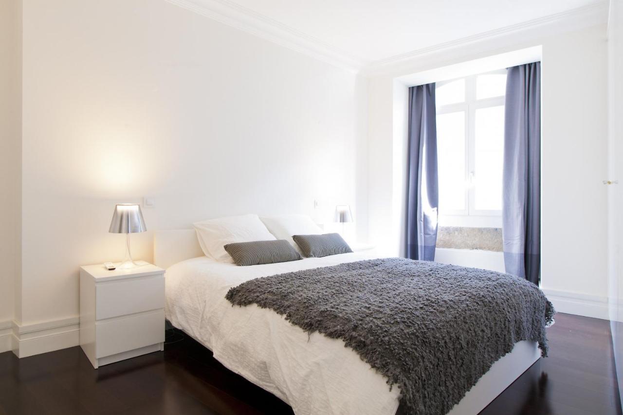 Flh Baixa Elegant Apartment Lisboa 外观 照片
