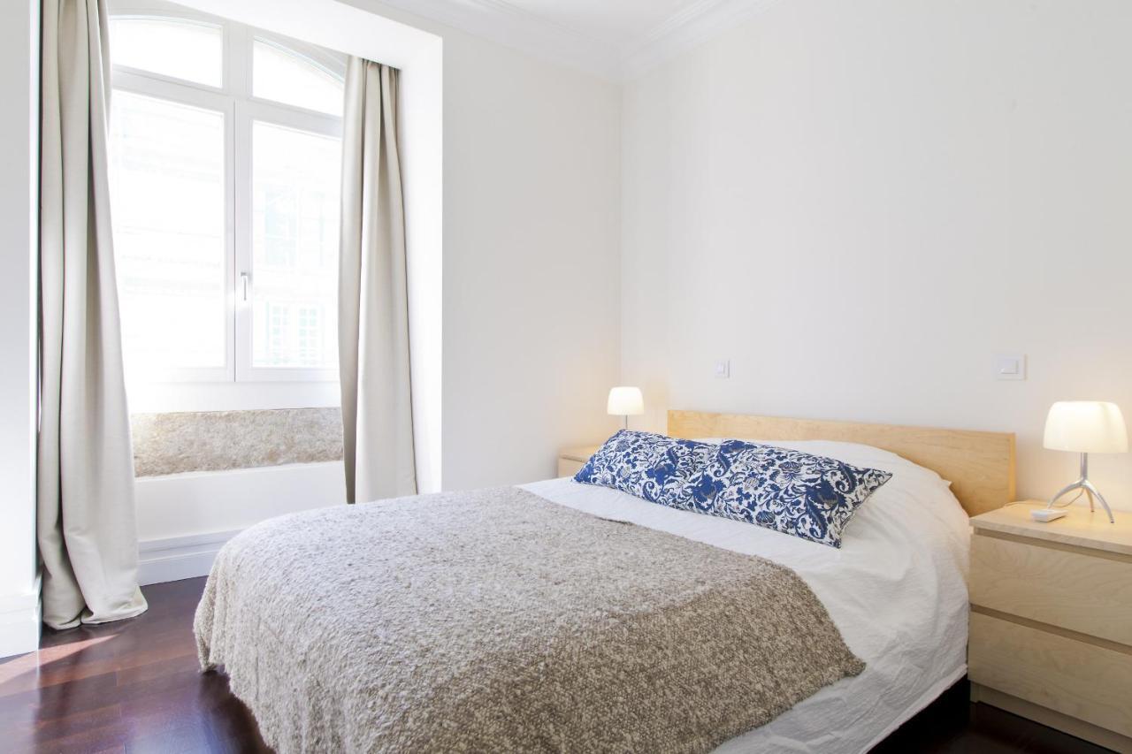 Flh Baixa Elegant Apartment Lisboa 外观 照片