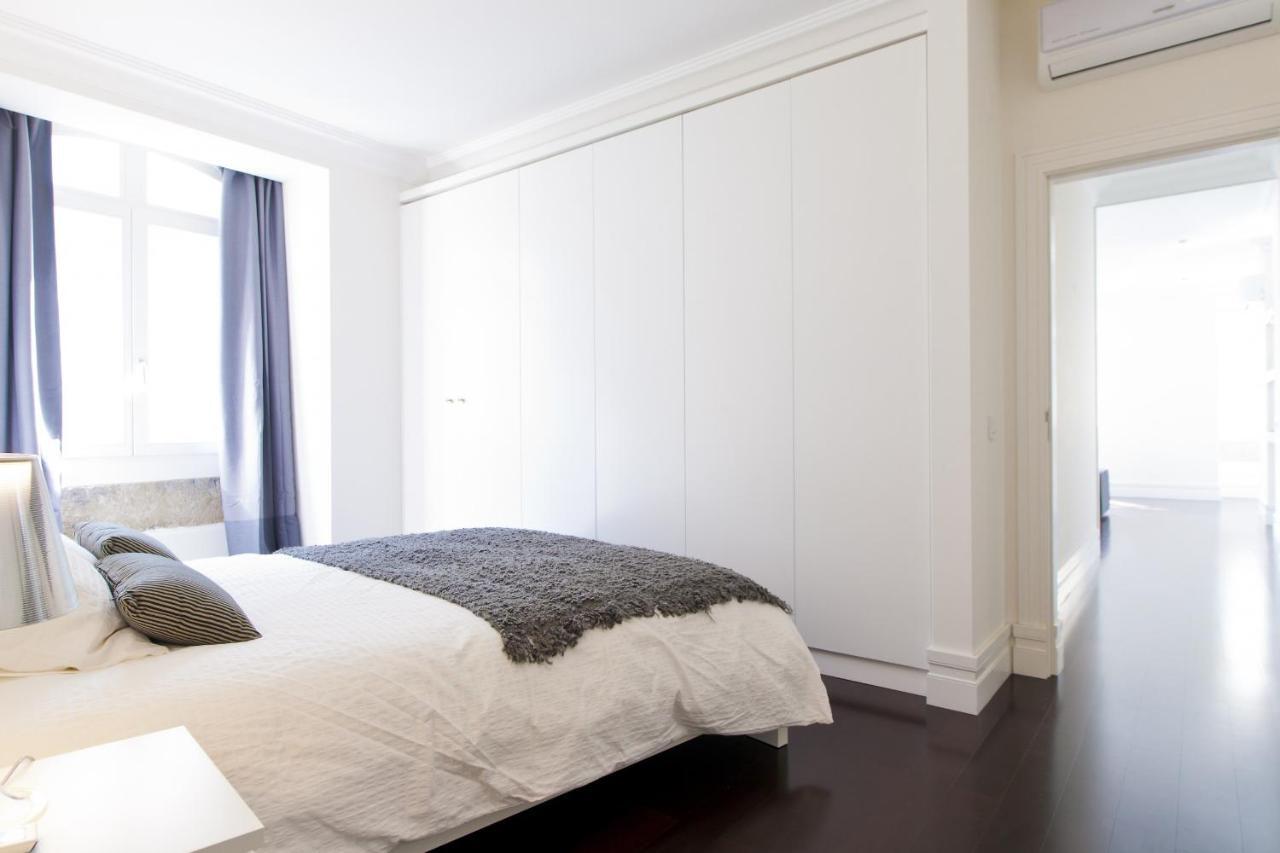 Flh Baixa Elegant Apartment Lisboa 外观 照片