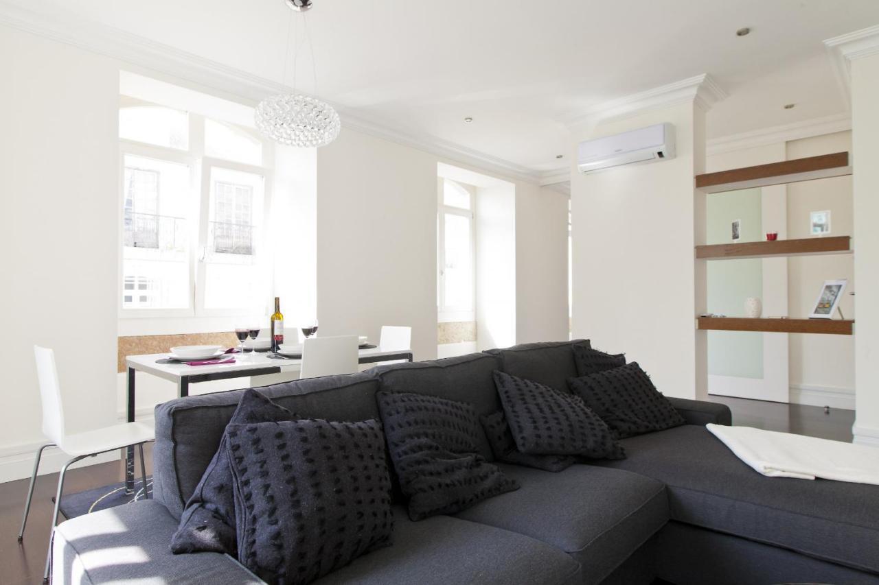 Flh Baixa Elegant Apartment Lisboa 外观 照片