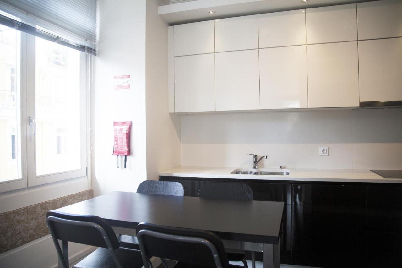 Flh Baixa Elegant Apartment Lisboa 外观 照片