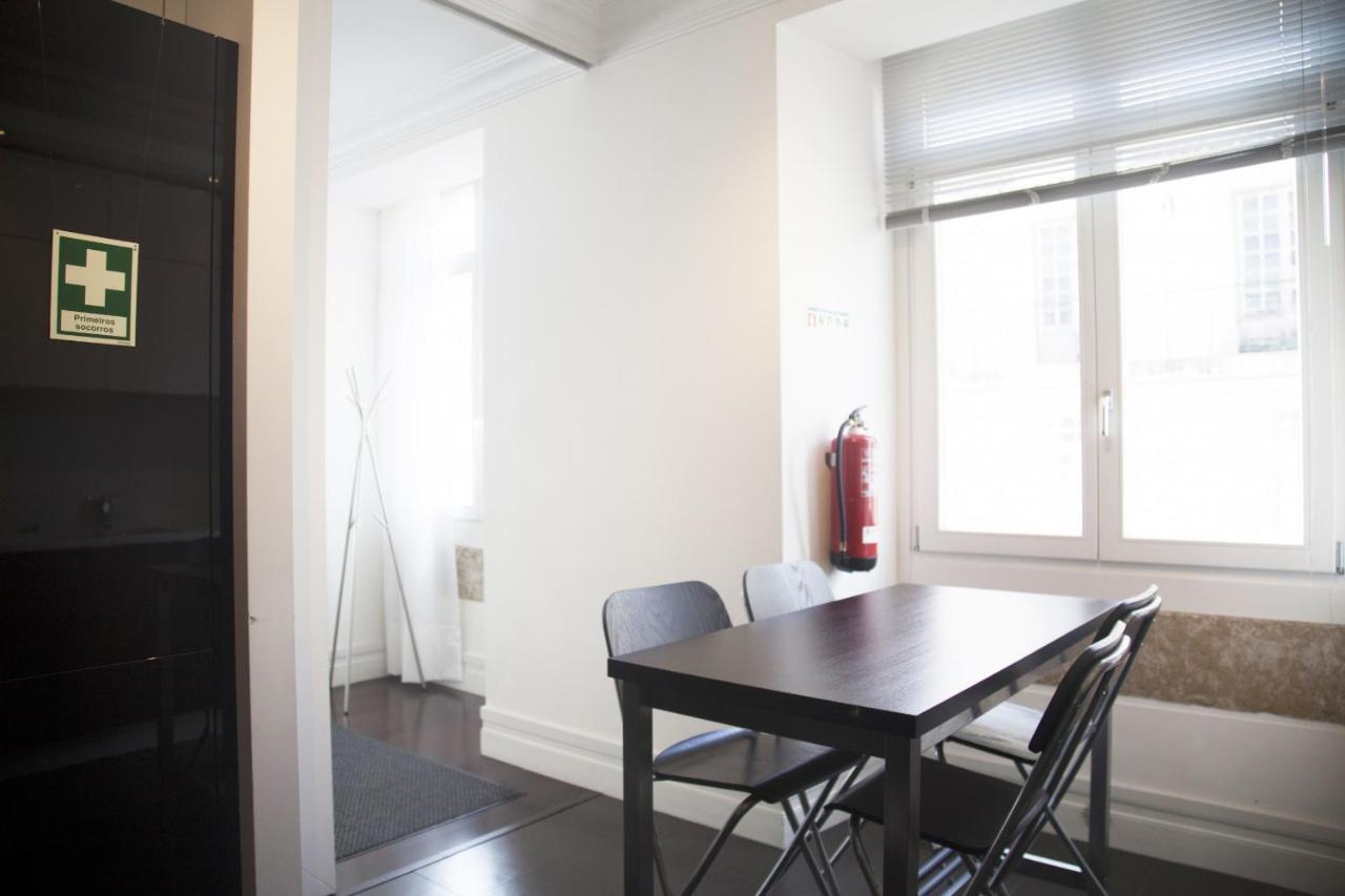Flh Baixa Elegant Apartment Lisboa 外观 照片