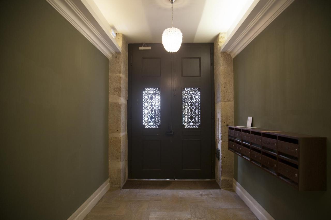 Flh Baixa Elegant Apartment Lisboa 外观 照片