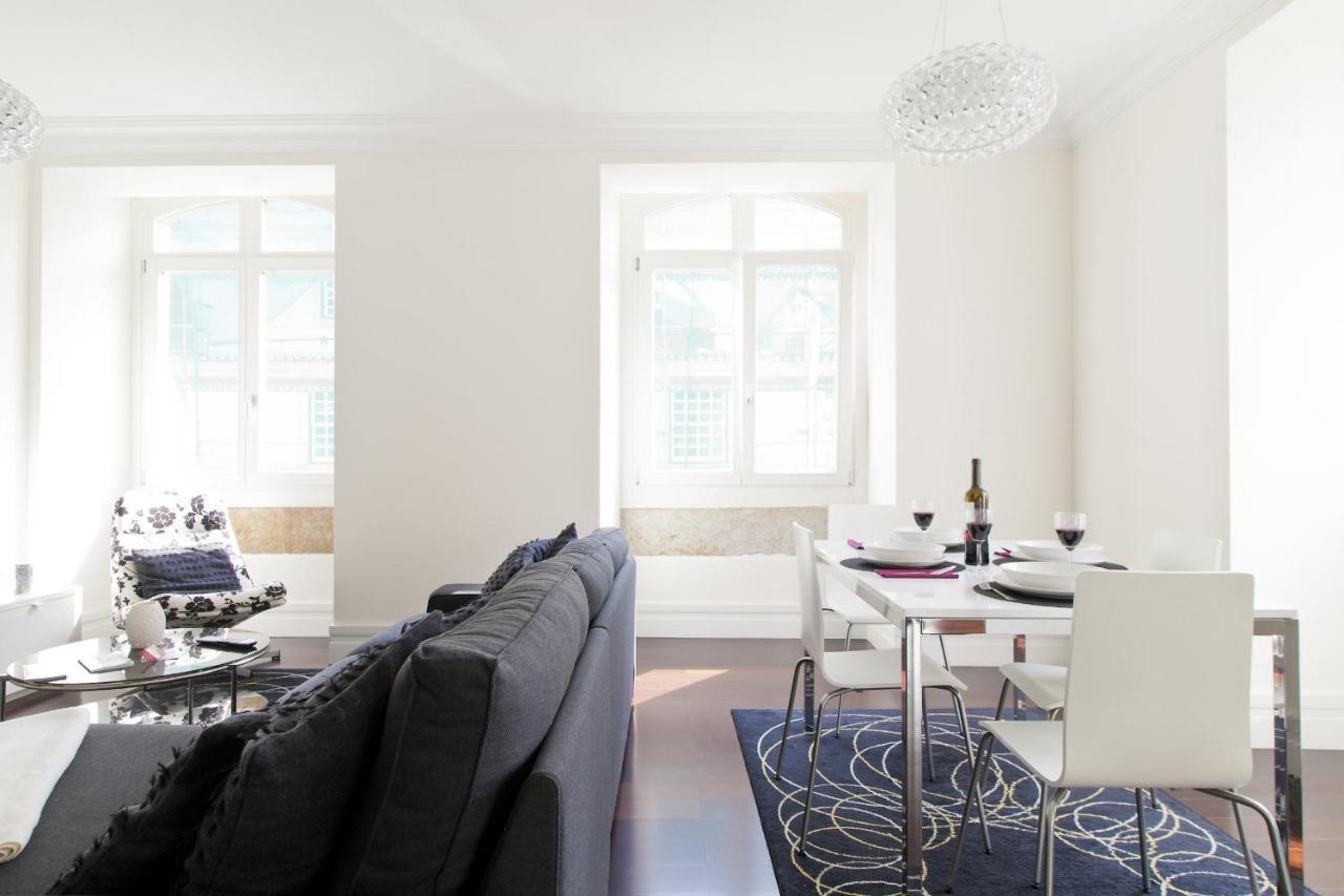 Flh Baixa Elegant Apartment Lisboa 外观 照片