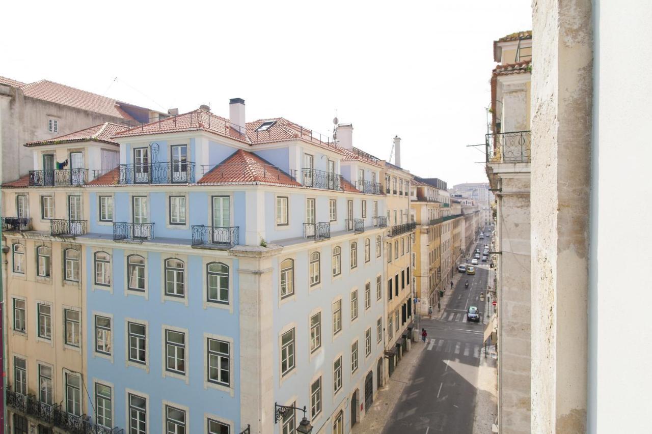 Flh Baixa Elegant Apartment Lisboa 外观 照片