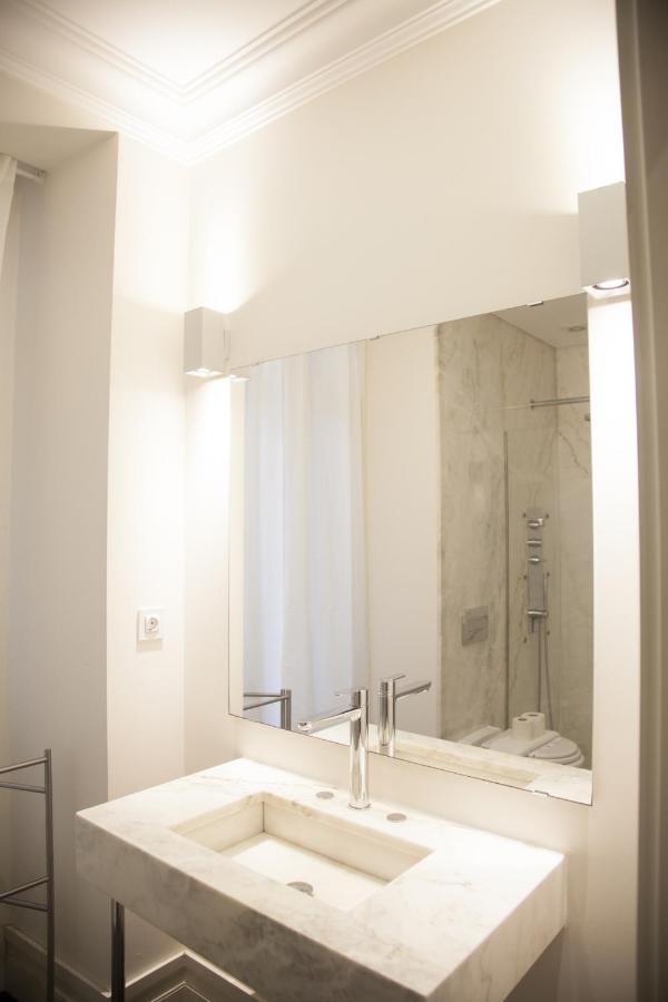 Flh Baixa Elegant Apartment Lisboa 外观 照片