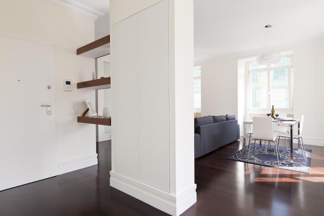 Flh Baixa Elegant Apartment Lisboa 外观 照片