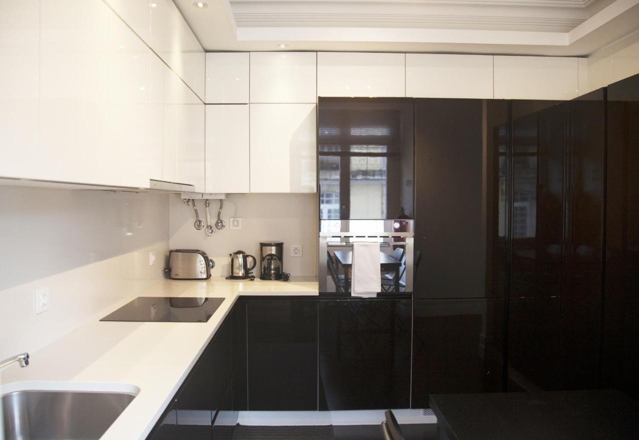 Flh Baixa Elegant Apartment Lisboa 外观 照片